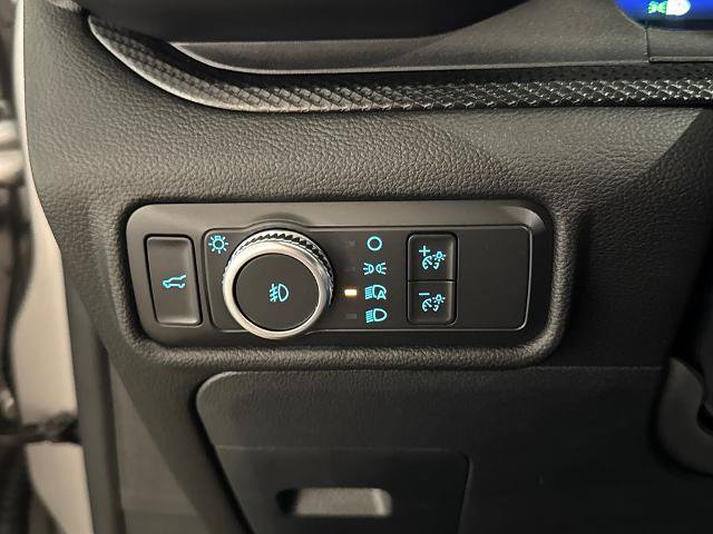 Certified 2022 Ford Explorer ST w/ Equipment Group 401A AWD/4WD image 19