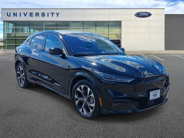 Certified 2023 Ford Mustang Mach-E Premium RWD image 1