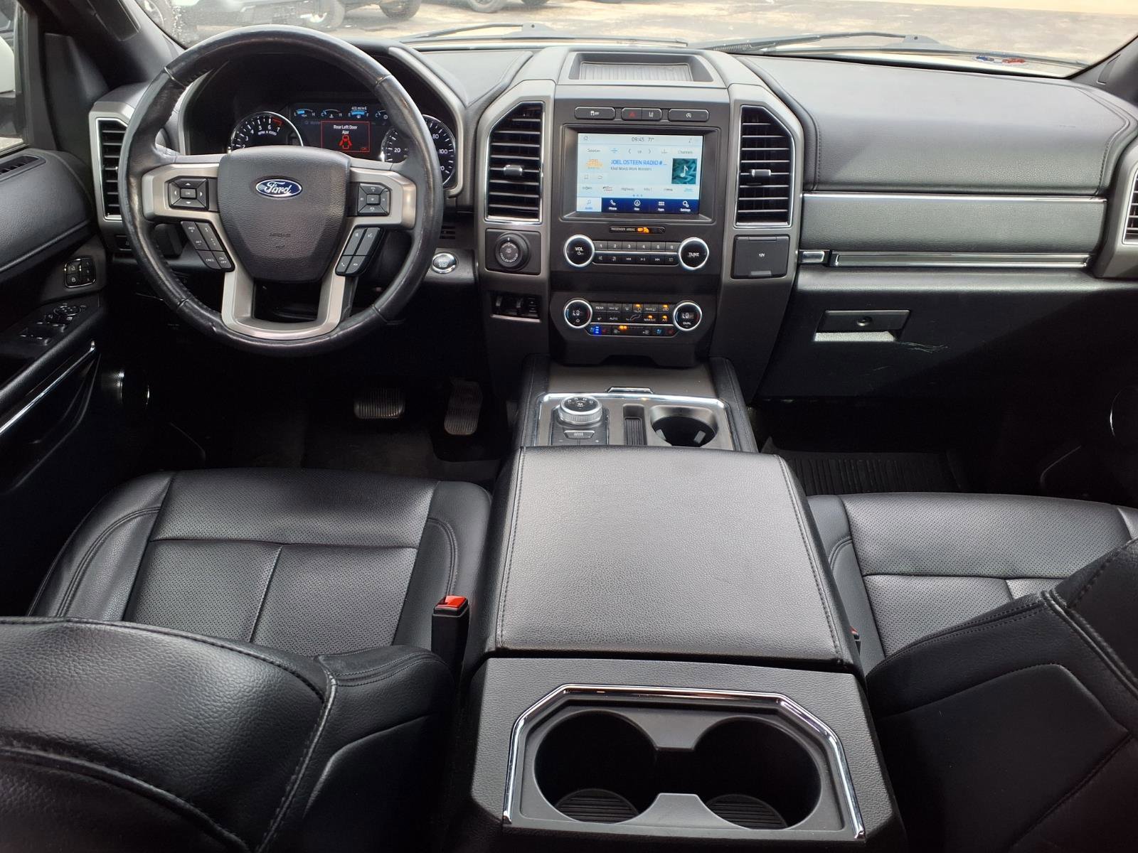 Certified 2021 Ford Expedition XLT image 7