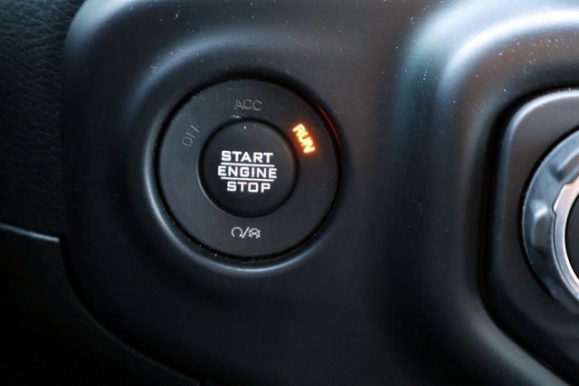 Used 2021 Jeep Gladiator Overland w/ Popular Equipment Package image 8