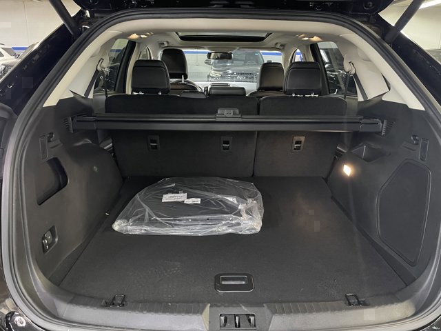 Certified 2023 Ford Edge Titanium w/ Class II Trailer Tow Package AWD/4WD image 18