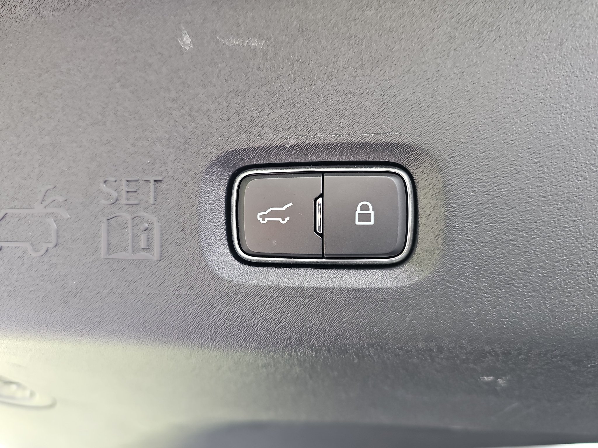 Certified 2025 Ford Expedition Active RWD image 22