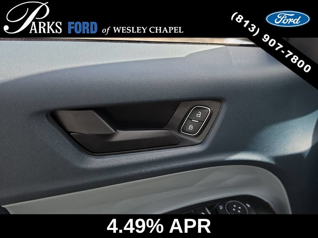 Certified 2024 Ford Maverick Lariat FWD image 17