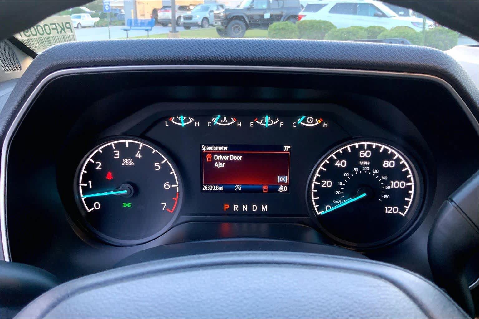 Certified 2023 Ford F150 XL w/ STX Appearance Package RWD image 24