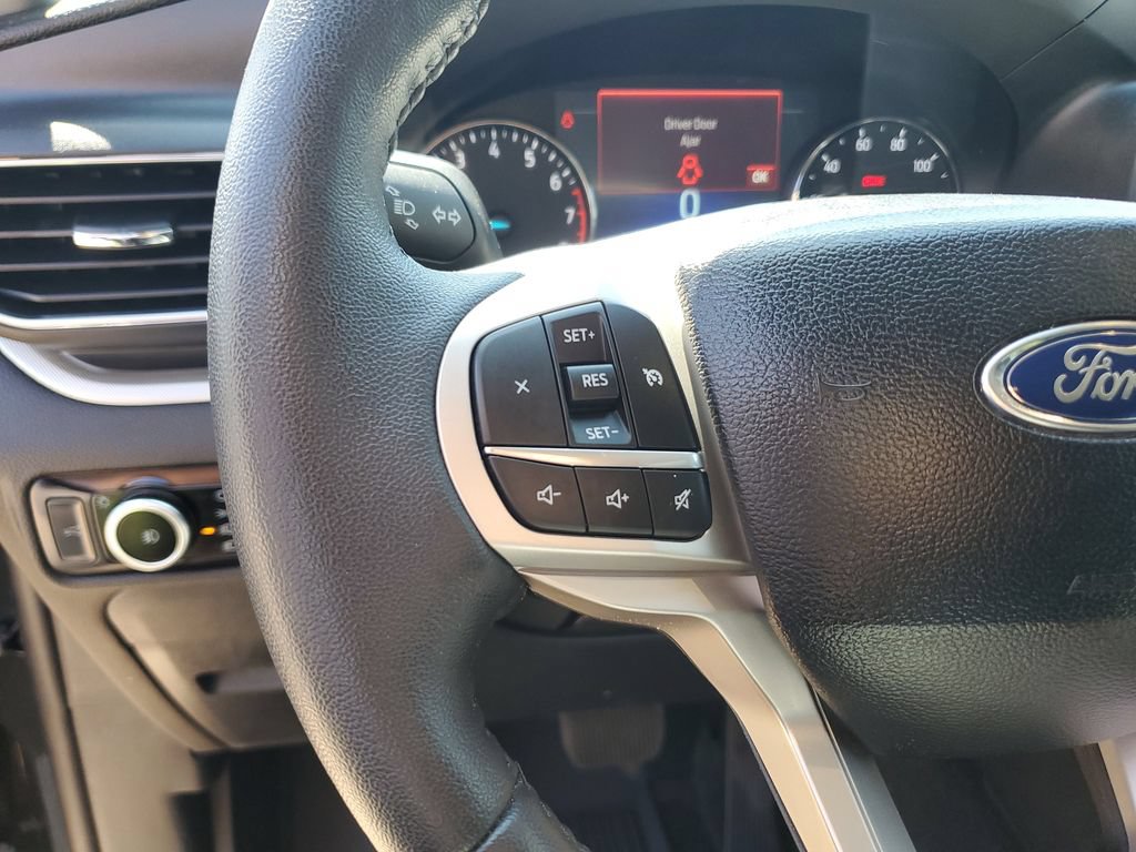 Certified 2024 Ford Explorer XLT w/ Equipment Group 202A AWD/4WD image 22