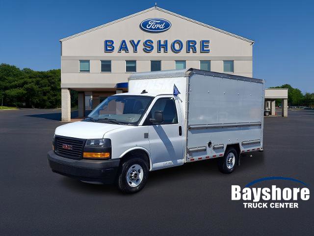 Used 2021 GMC Savana 3500 w/ Power Convenience Package