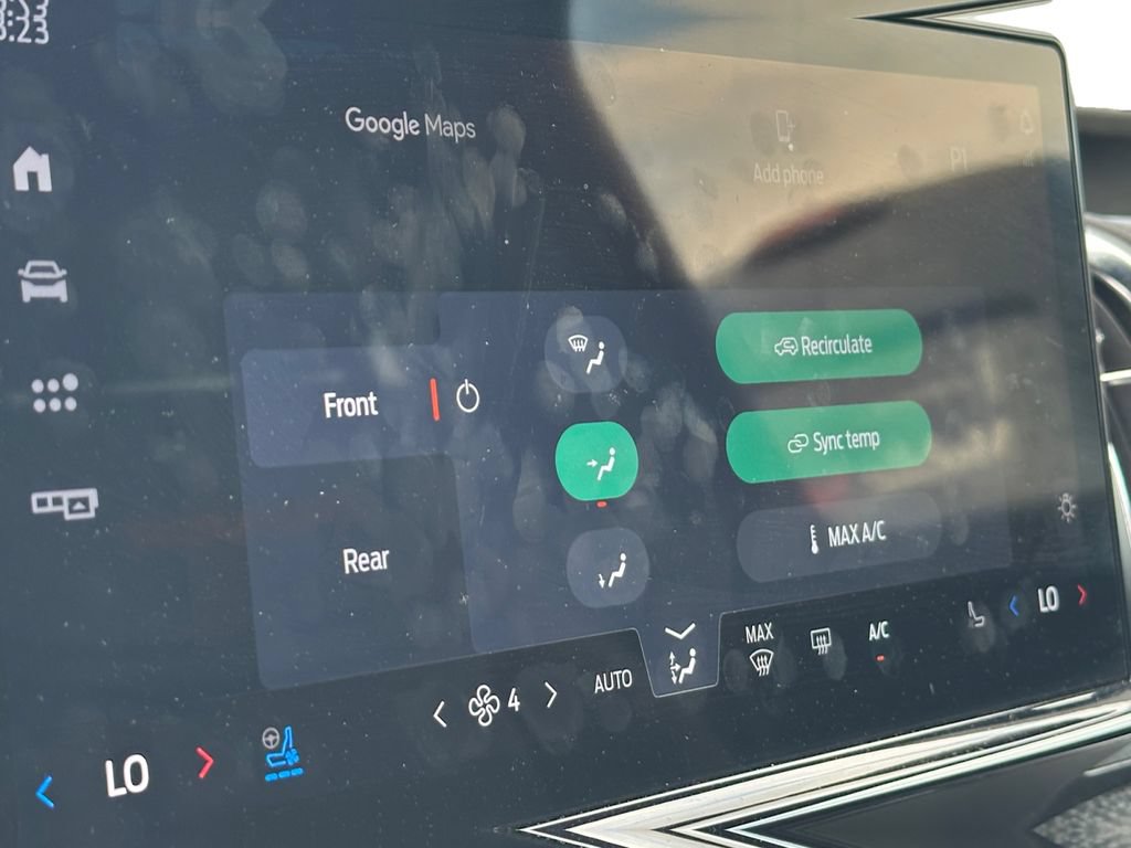 Certified 2025 Ford Expedition Tremor AWD/4WD image 18