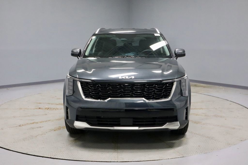 Used 2025 Kia Sorento S AWD/4WD image 8