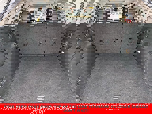 Certified 2024 Ford Edge Titanium w/ Equipment Group 301A image 25