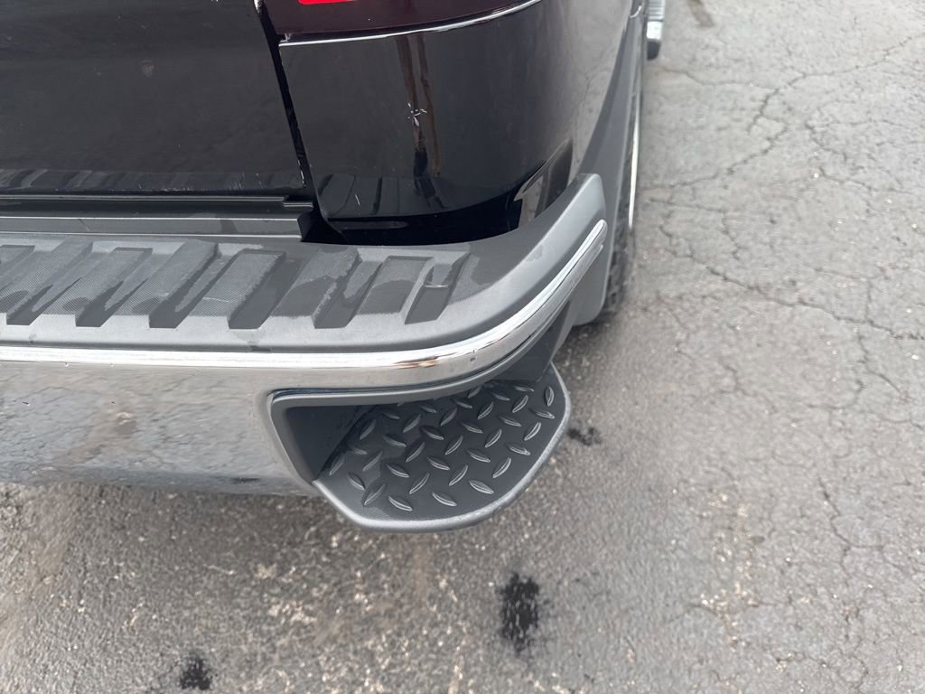 Used 2017 GMC Sierra 1500 4x4 Crew Cab w/ Sierra Convenience Package image 20