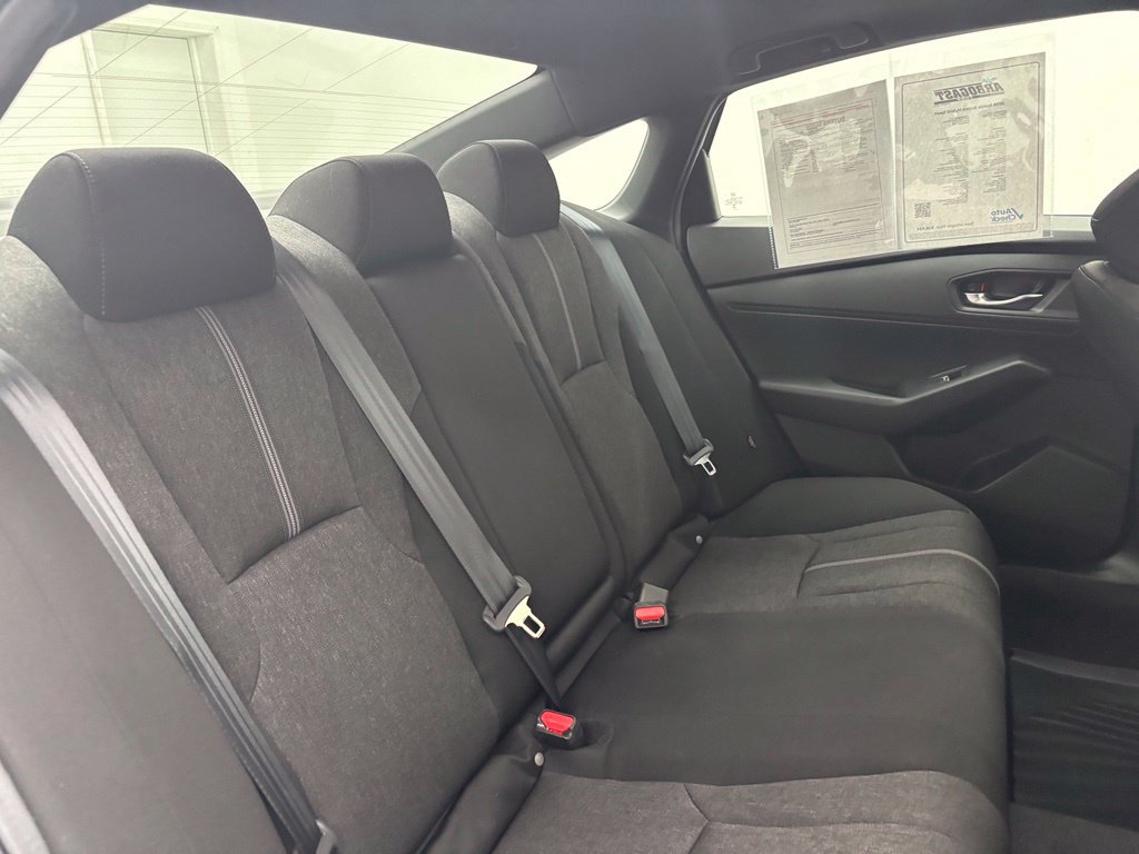 Used 2024 Honda Accord Sport image 41