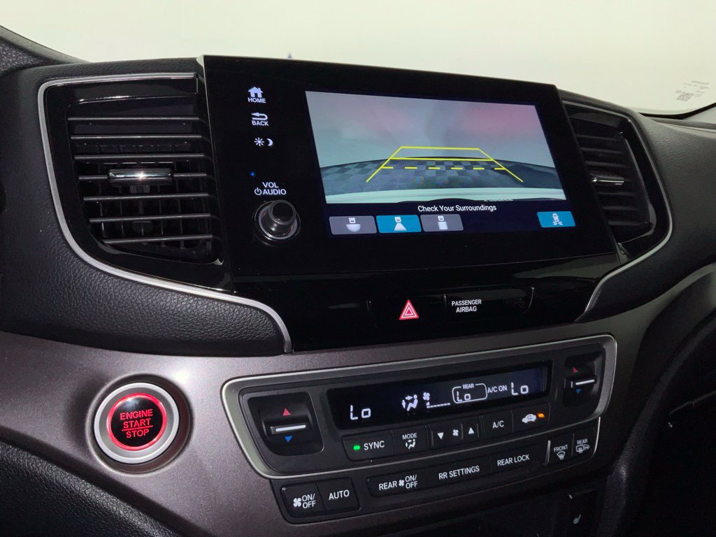 Used 2021 Honda Pilot Special Edition image 25