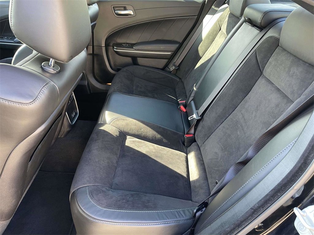 Used 2023 Dodge Charger Scat Pack w/ Plus Group image 12