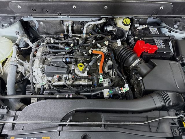 Certified 2023 Ford Bronco Sport Outer Banks w/ Tech Package image 32