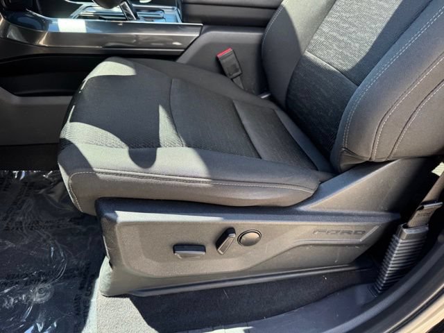 Certified 2023 Ford F150 XLT w/ Equipment Group 302A High AWD/4WD image 6