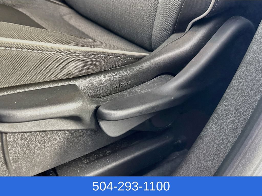 Used 2025 Chevrolet TrailBlazer LT FWD image 20