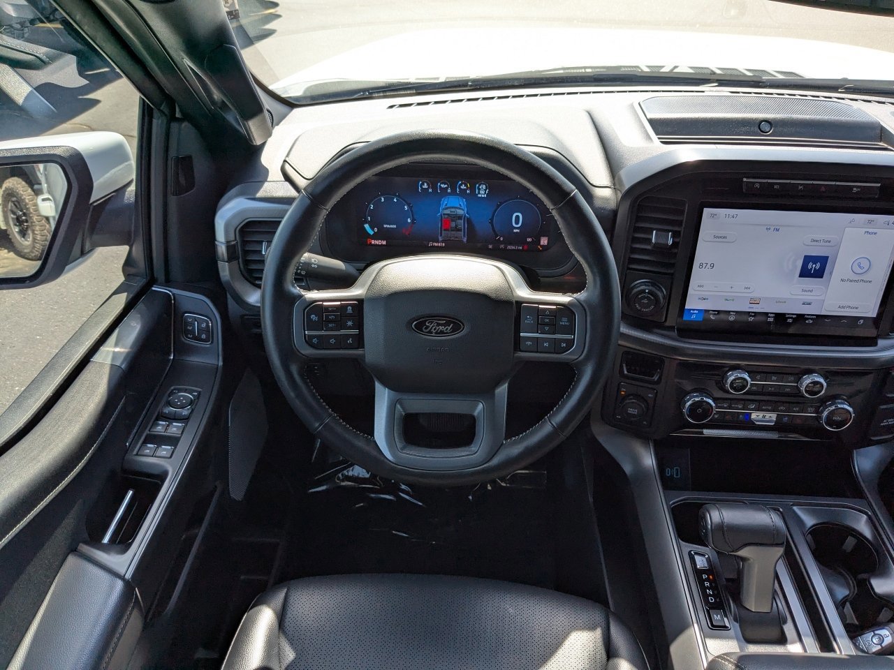 Certified 2024 Ford F150 Lariat image 15