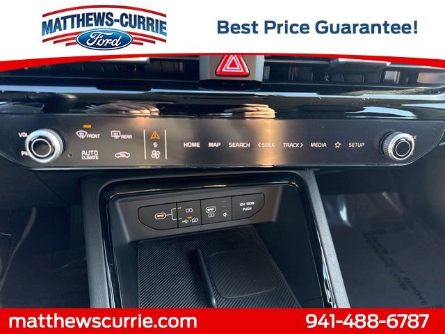 Used 2025 Kia K5 EX image 19