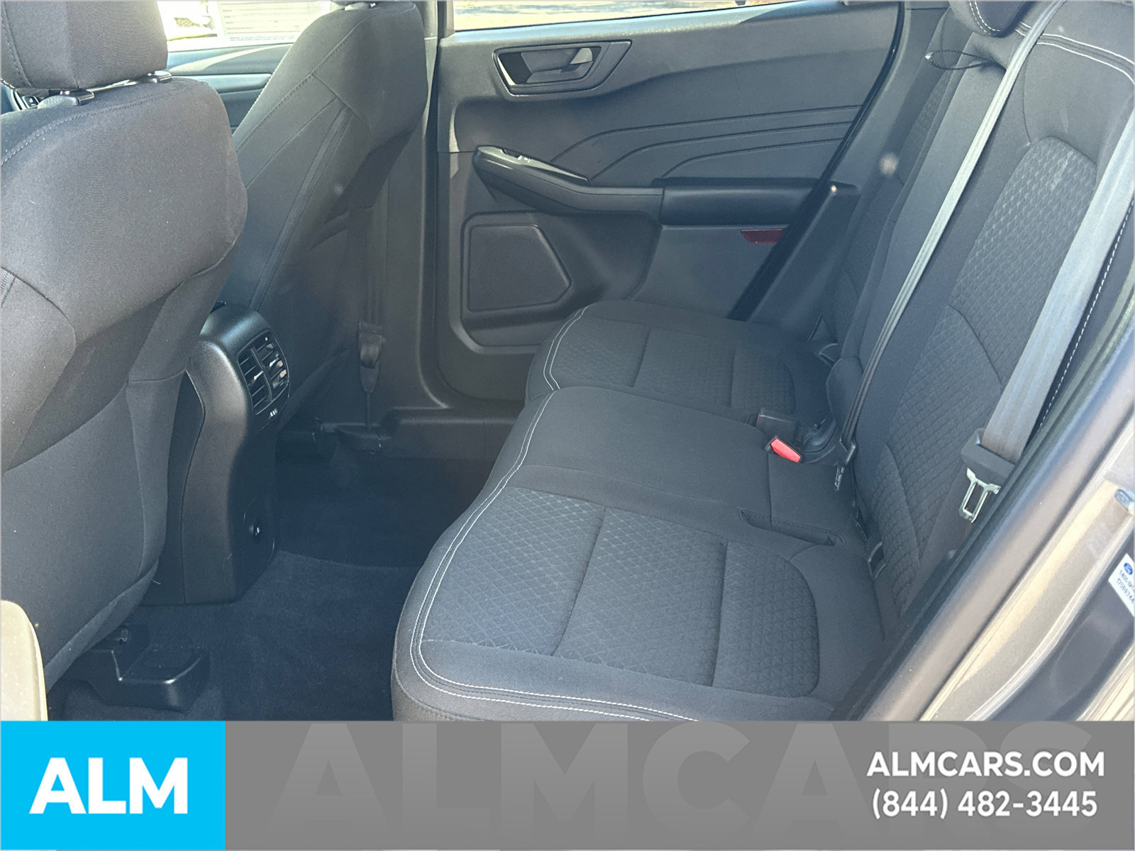 Certified 2024 Ford Escape Active FWD image 24