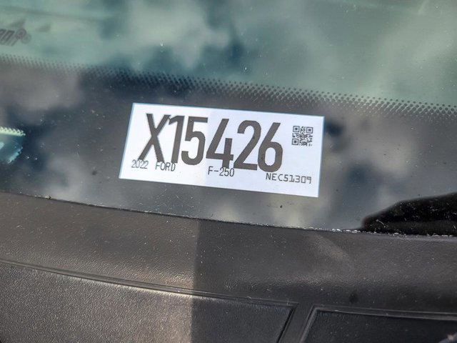 Certified 2022 Ford F250 Lariat w/ Lariat Ultimate Package image 30