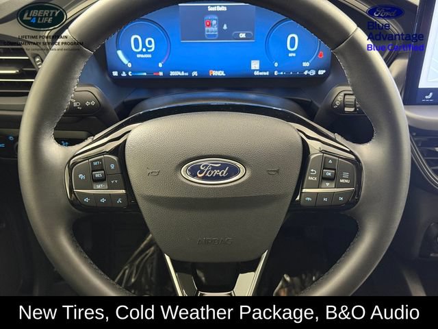 Certified 2023 Ford Escape Active w/ Tech Pack #2 FWD image 25