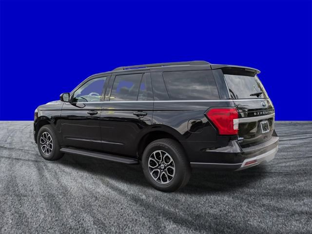 Certified 2024 Ford Expedition XLT AWD/4WD image 6