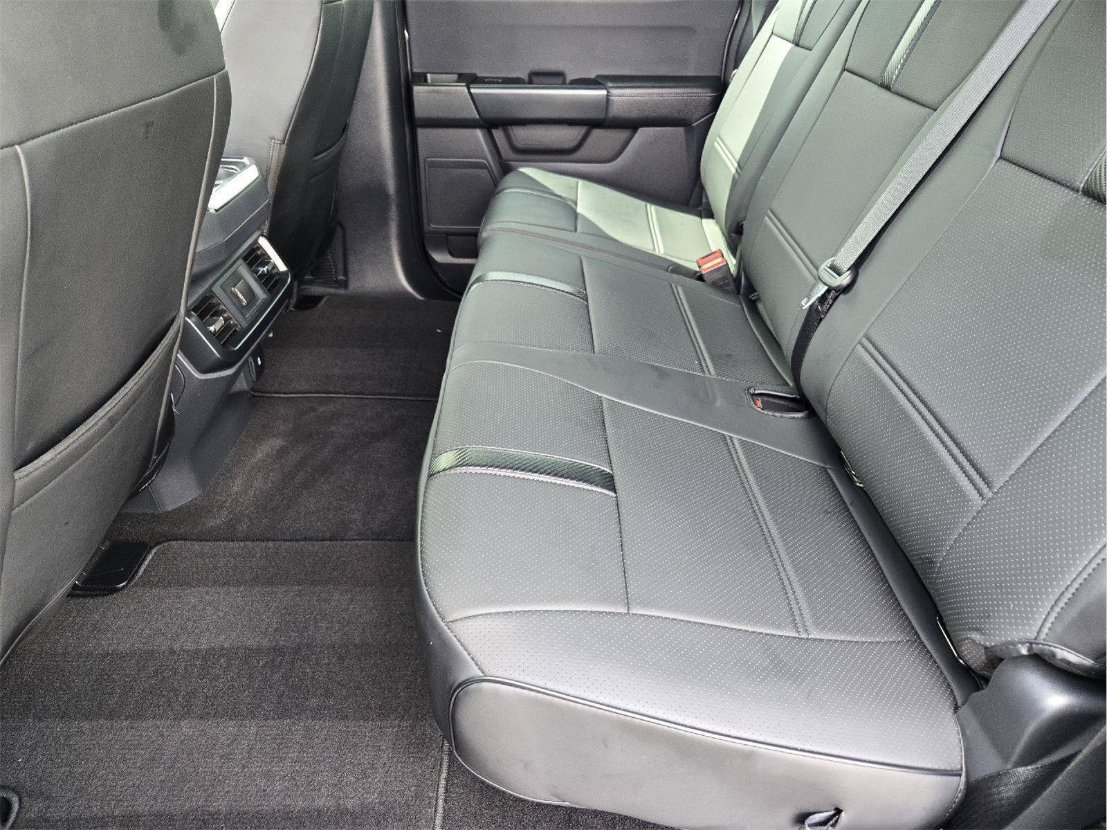 Certified 2024 Ford F150 STX AWD/4WD image 28