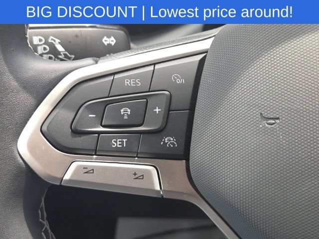 Used 2024 Volkswagen Taos S AWD/4WD image 40