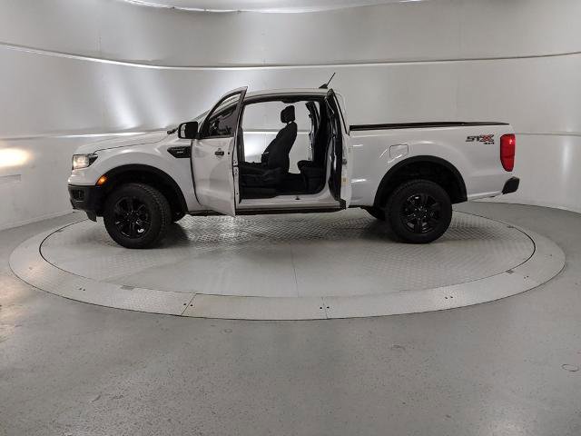 Certified 2022 Ford Ranger XL w/ Equipment Group 101A High image 12