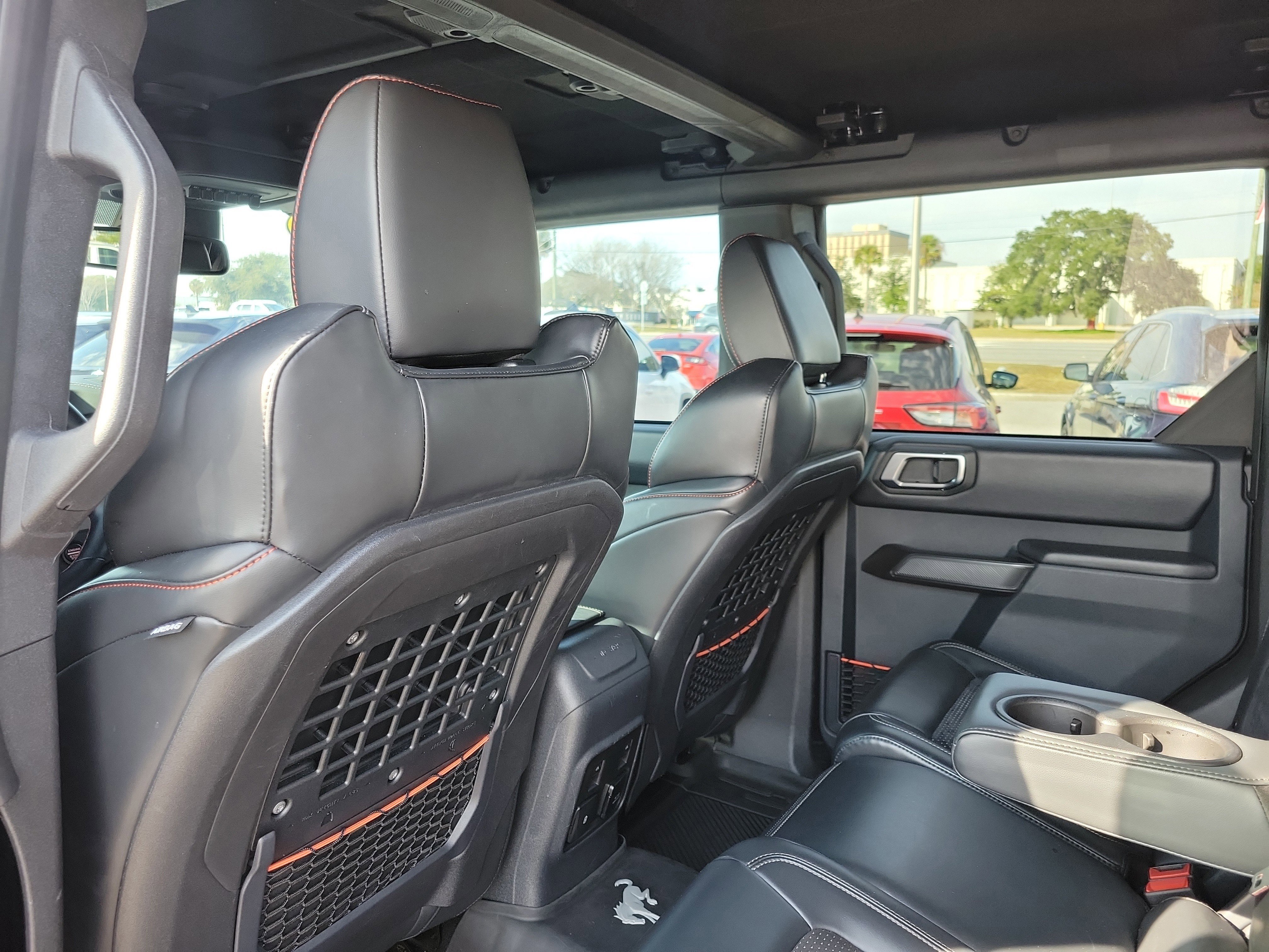 Certified 2024 Ford Bronco Raptor image 23