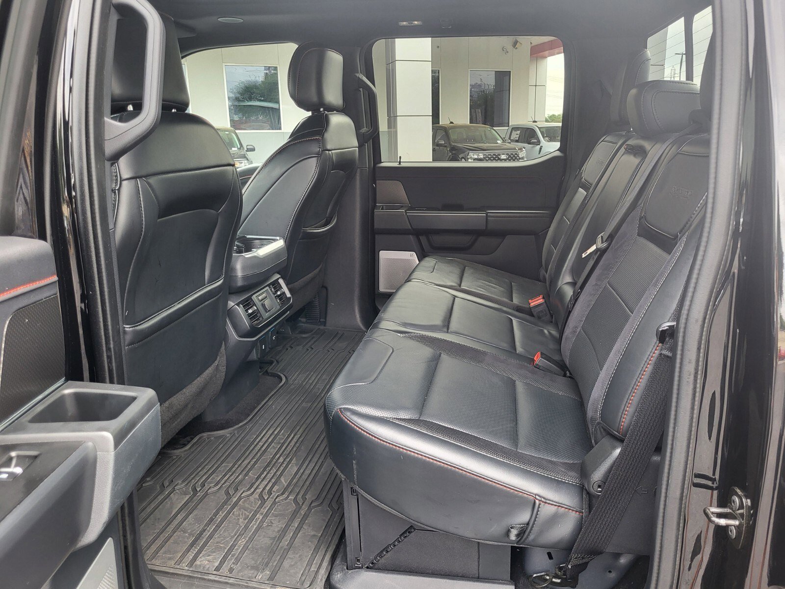 Certified 2024 Ford F150 Raptor image 17