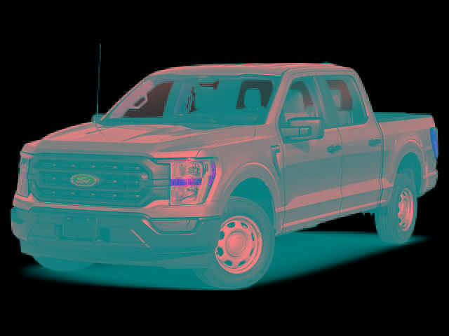 Certified 2023 Ford F150 XLT w/ Equipment Group 302A High