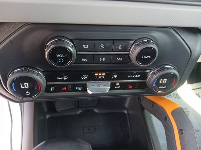 Certified 2023 Ford Bronco Badlands AWD/4WD image 23