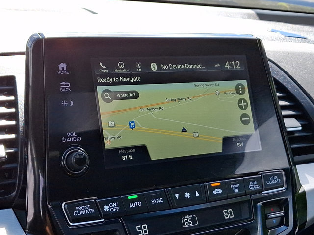 Used 2018 Honda Odyssey Elite image 22