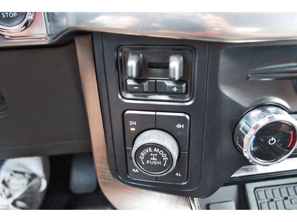 Certified 2026 Ford F150 King Ranch w/ Equipment Group 601A High AWD/4WD image 28
