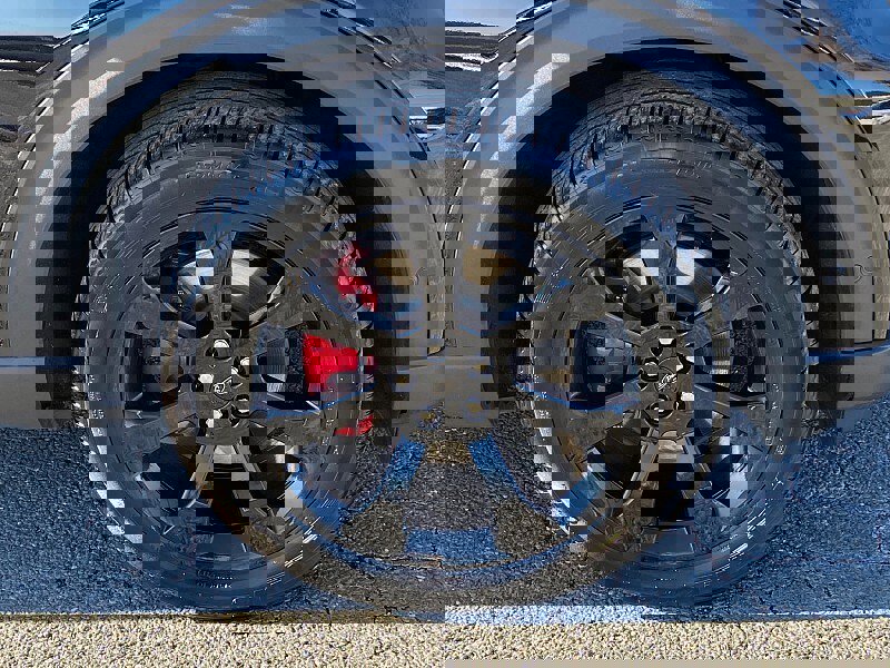 Certified 2020 Ford Explorer ST w/ ST Street Pack image 14