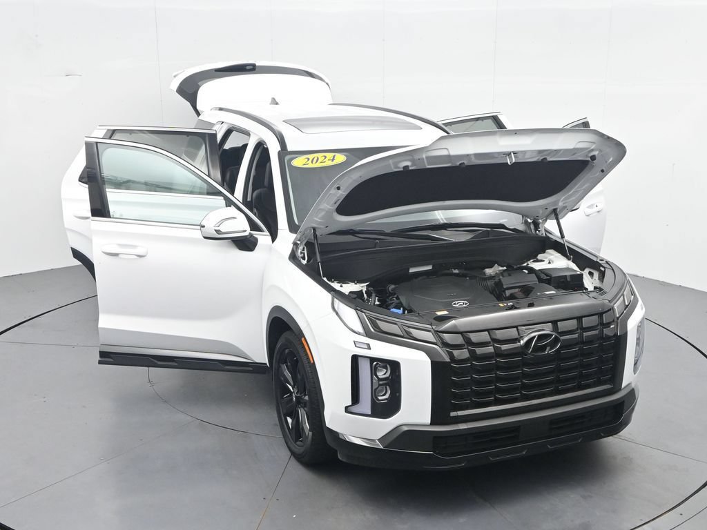 Used 2024 Hyundai Palisade XRT AWD/4WD image 39