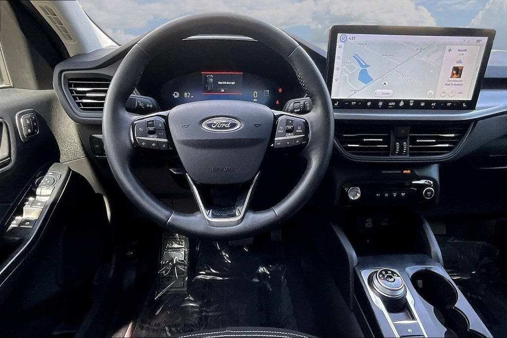 Certified 2023 Ford Escape Active w/ Tech Pack #2 AWD/4WD image 10