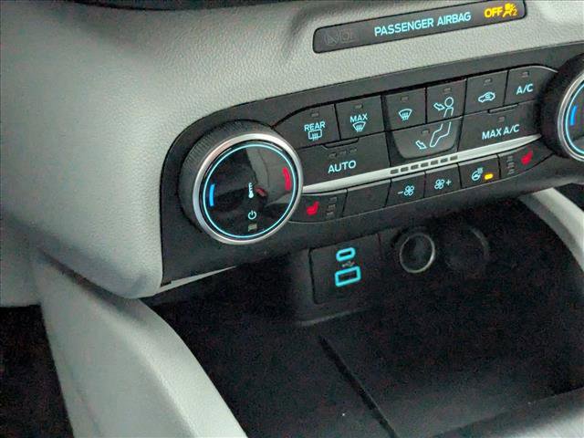 Certified 2023 Ford Escape Active image 15