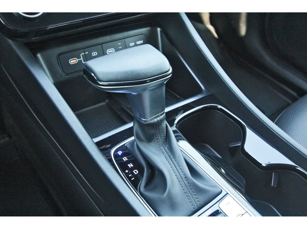 Used 2025 Hyundai Tucson XRT FWD image 24