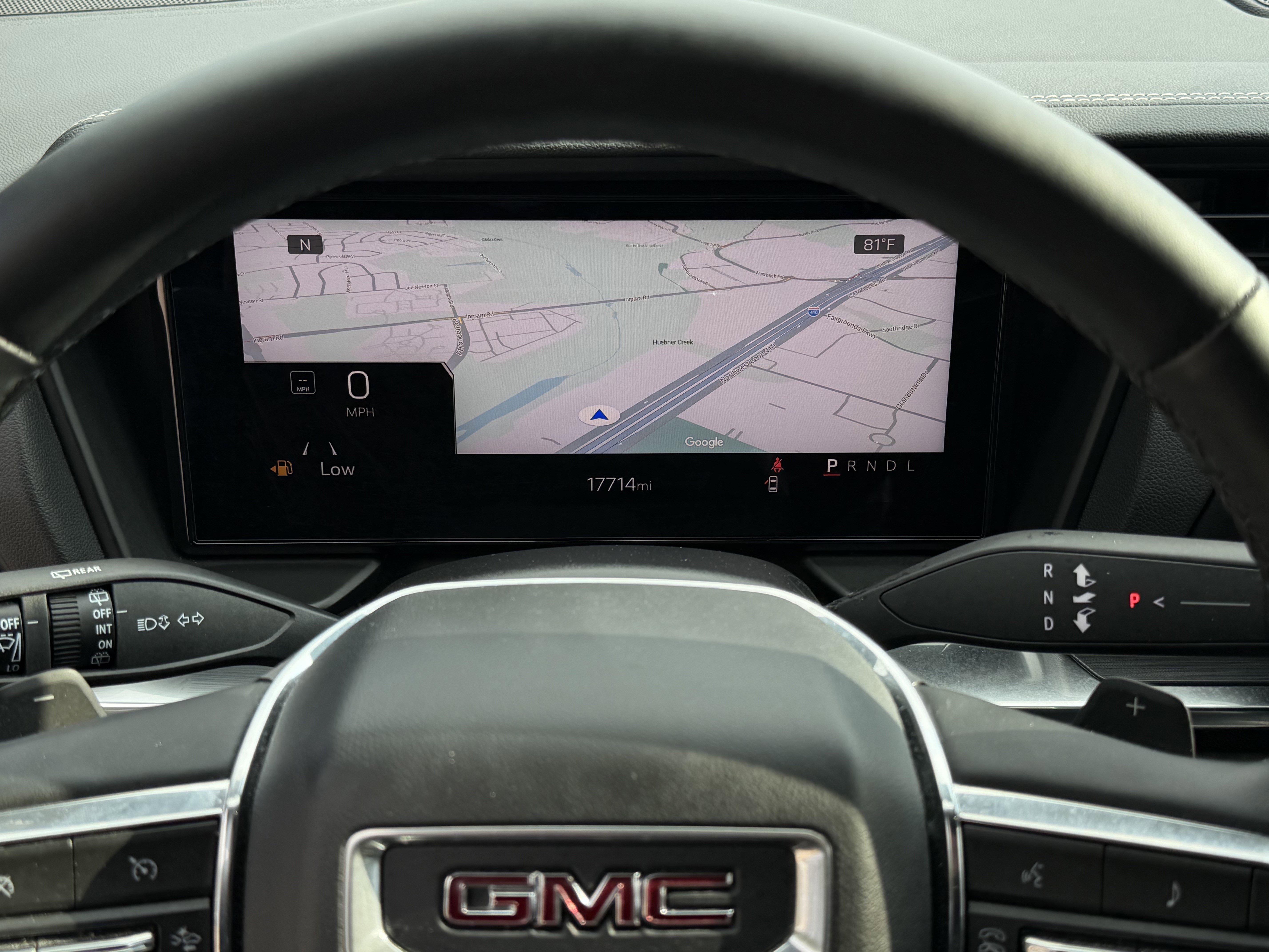 Used 2026 GMC Terrain Elevation w/ Elevation Premium Package FWD image 20