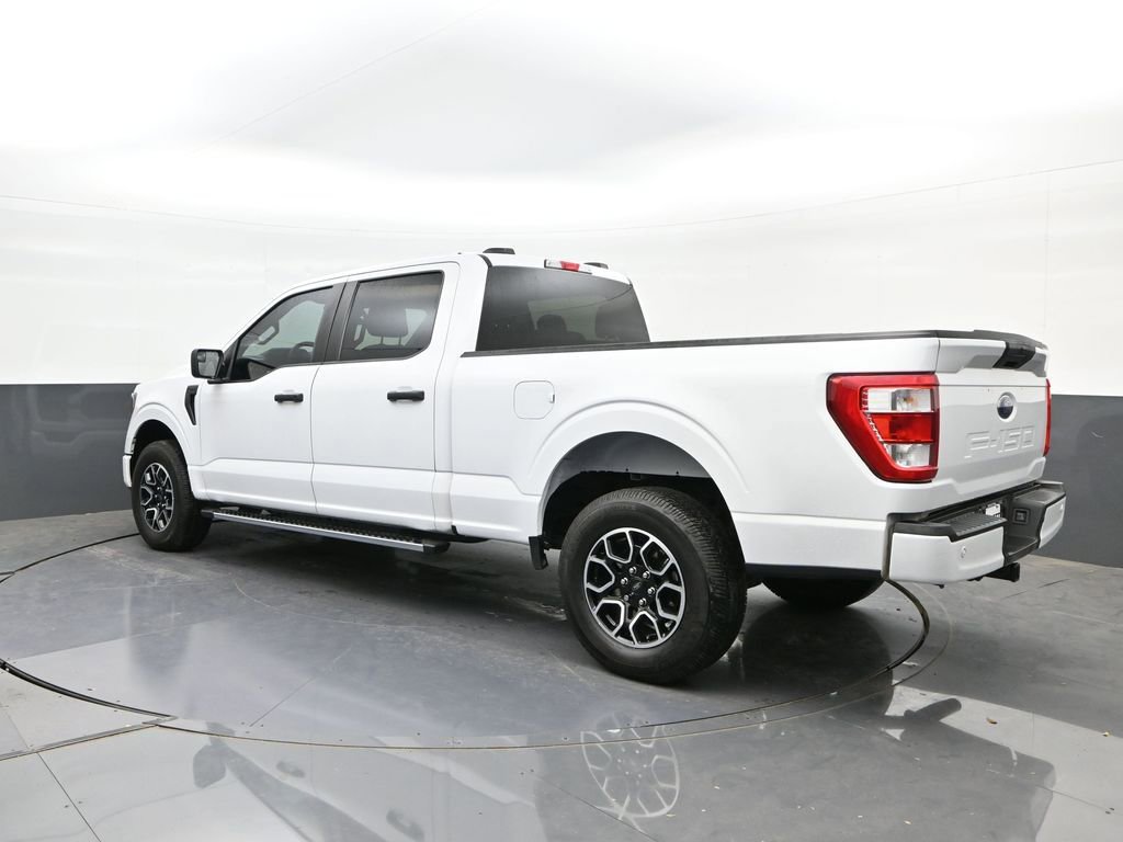 Certified 2023 Ford F150 XL w/ STX Appearance Package image 5