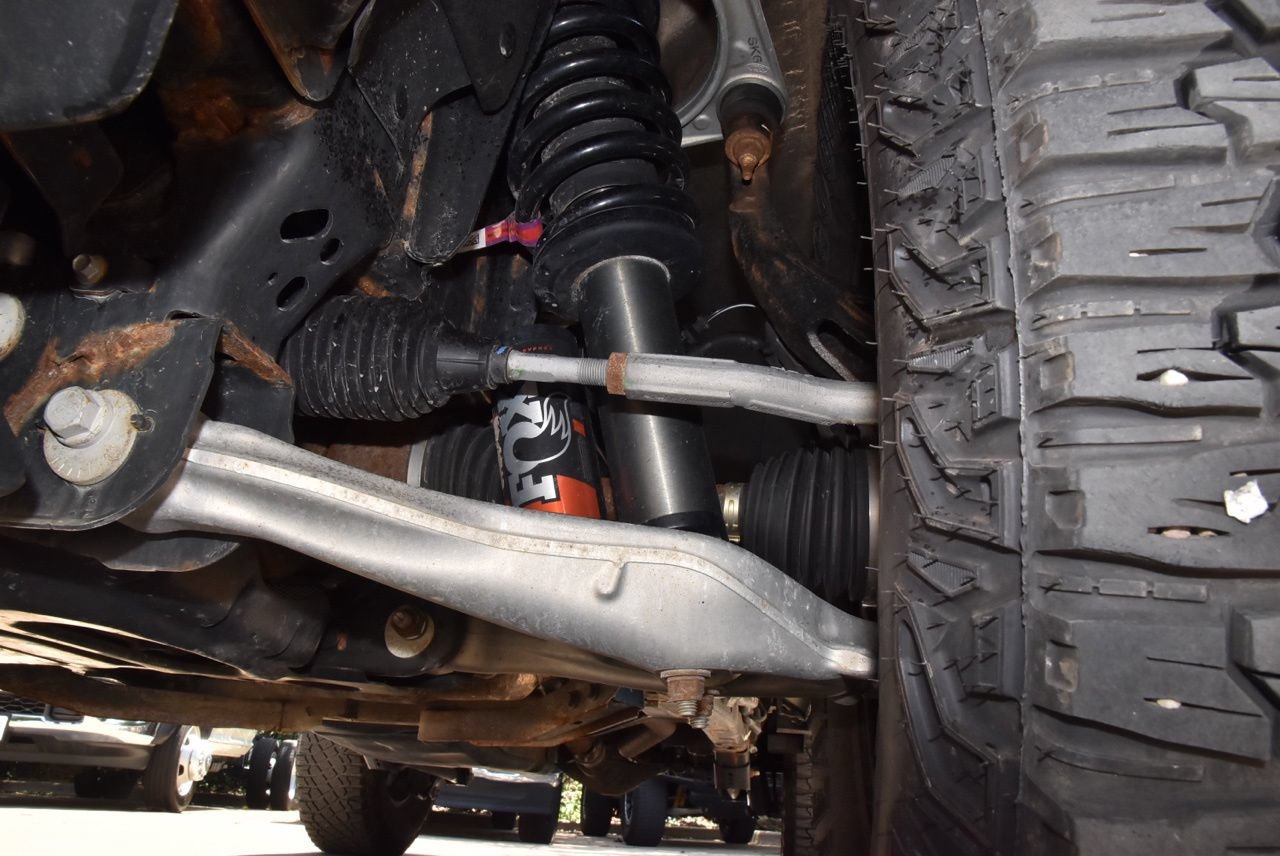 Certified 2023 Ford Bronco Wildtrak AWD/4WD image 47