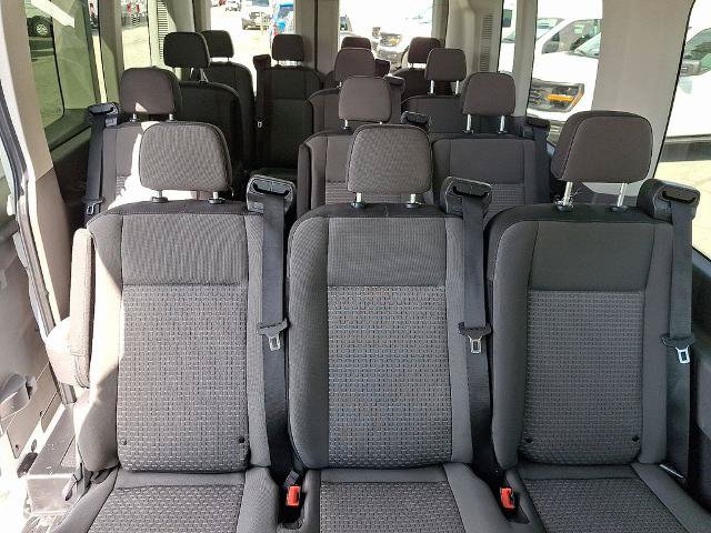 Certified 2024 Ford Transit 350 XLT RWD image 11