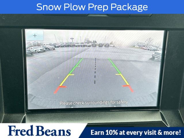 Certified 2020 Ford F350 XL w/ Power Equipment Group image 17