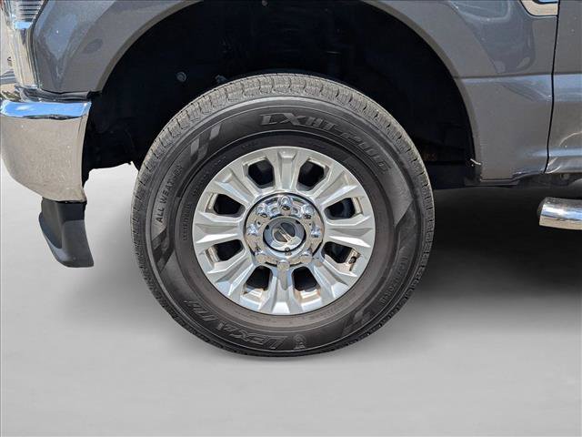 Certified 2021 Ford F250 XLT AWD/4WD image 21