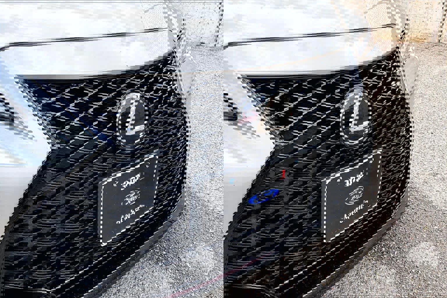 Used 2023 Lexus IS 350 F Sport image 30