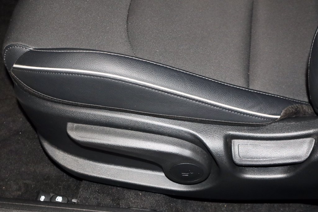 Used 2024 Kia Forte GT-Line FWD image 24