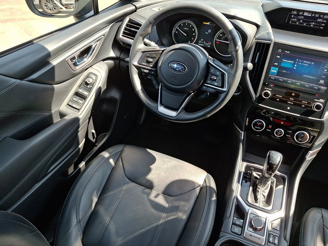 Used 2020 Subaru Forester Limited AWD/4WD image 15