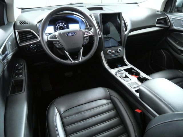 Certified 2024 Ford Edge SEL w/ Convenience Package image 8
